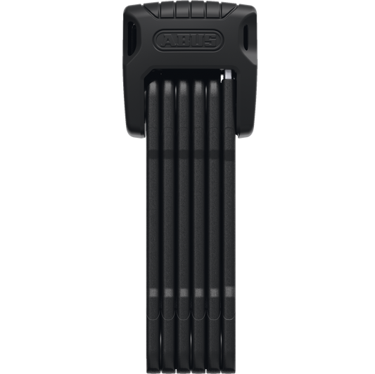 ABUS BORDO 6500K Taitettava nivelletty varkaudenestolukko + SH-kiinnike