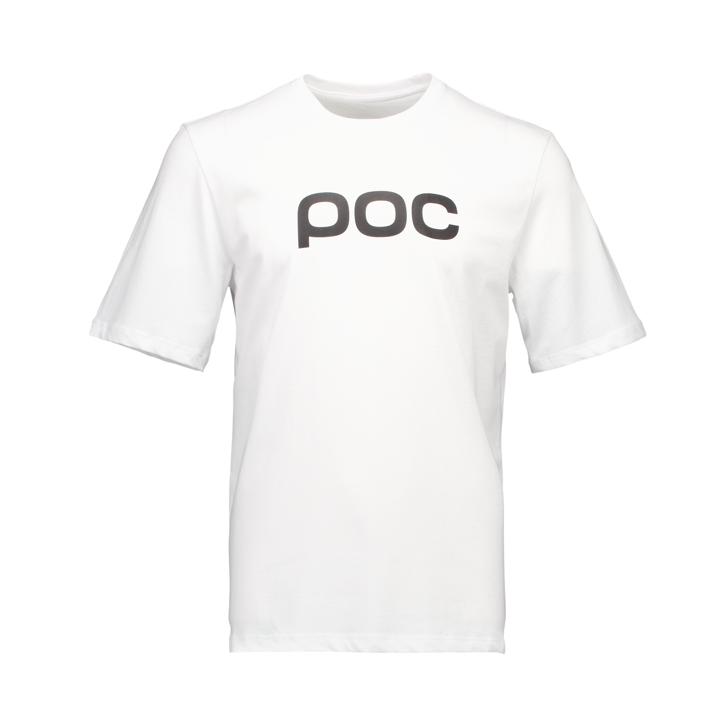 POC t-paita valkoinen