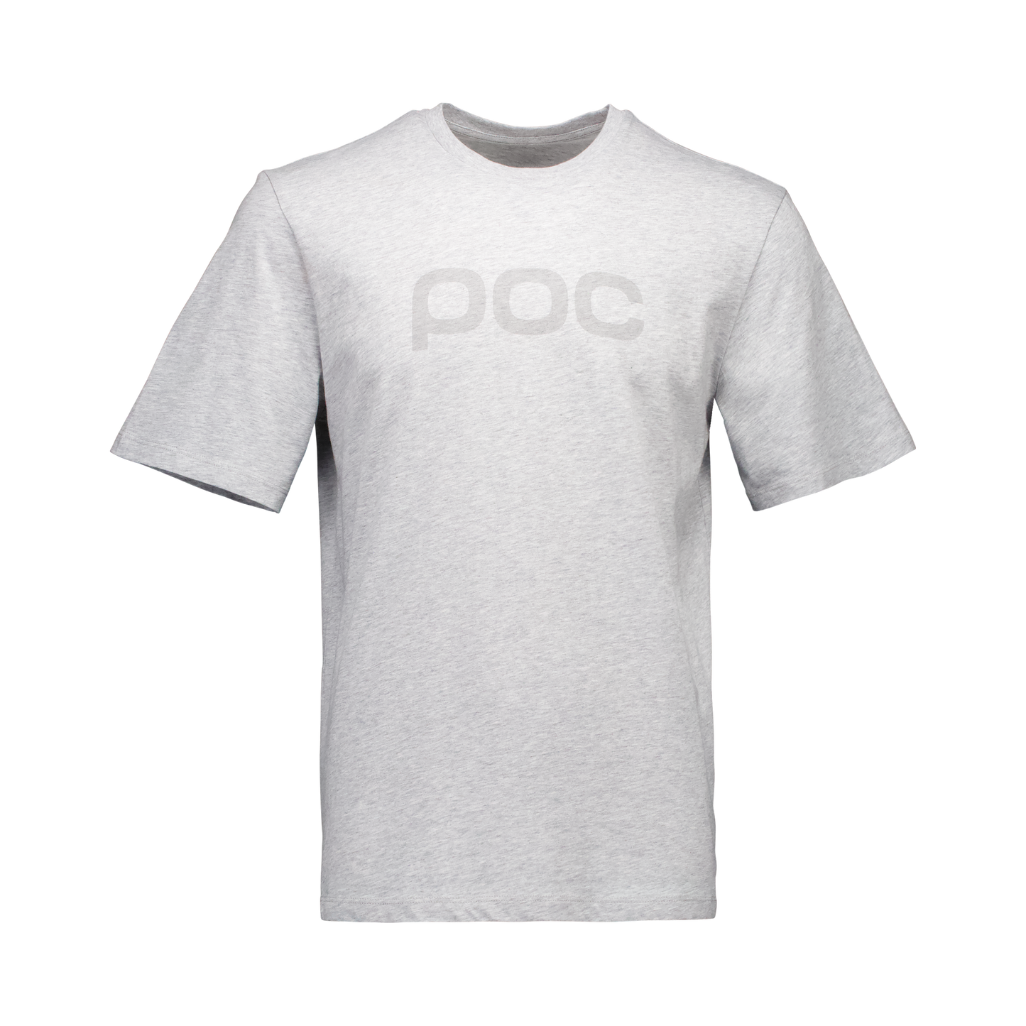 POC harmaa t-paita