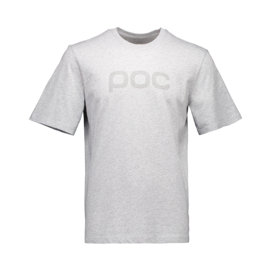 POC harmaa t-paita