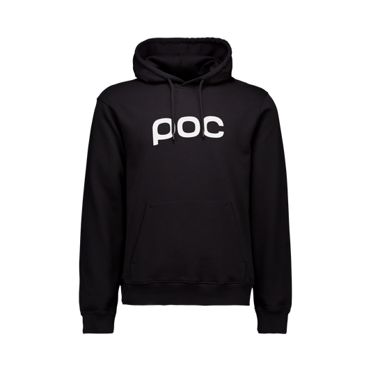 POC huppari musta/valkoinen