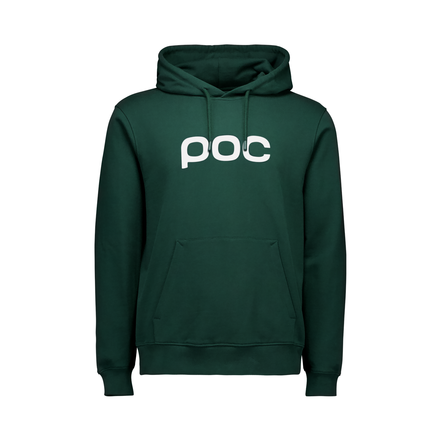 POC huppari vihreä/valkoinen