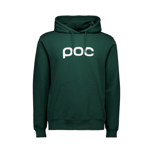 POC huppari vihreä/valkoinen