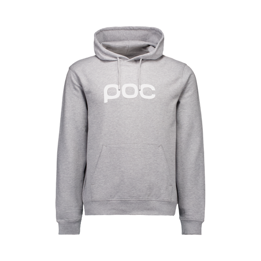 POC huppari harmaa/valkoinen