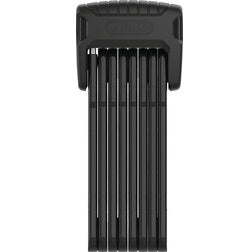 ABUS BORDO 6500K Taitettava nivelletty varkaudenestolukko + SH-kiinnike