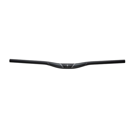 RACE FACE AEFFECT Rise 20mm 760mm Musta ohjaustanko