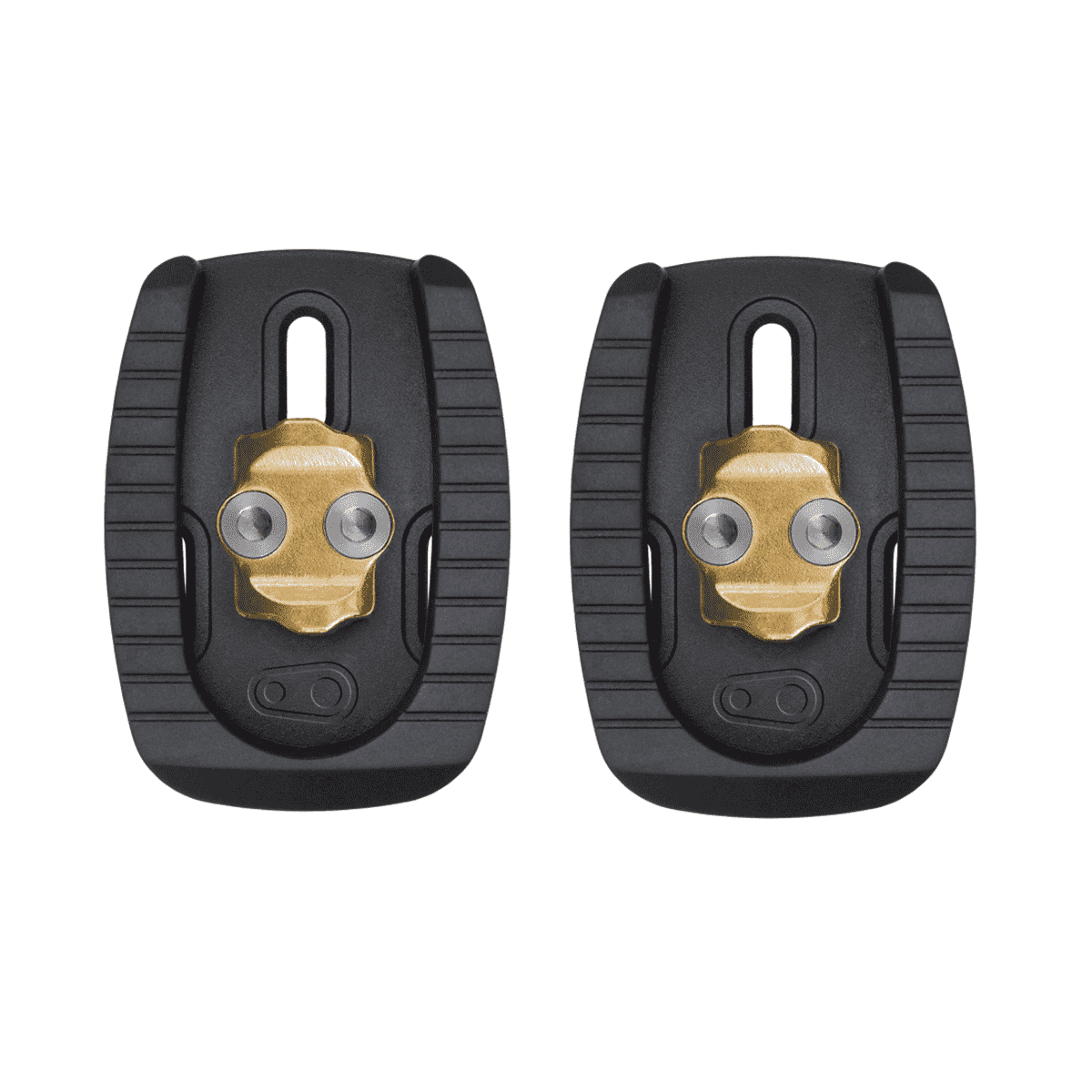 CRANKBROTHERS 3-HOLE CLEAT Kit polkimille