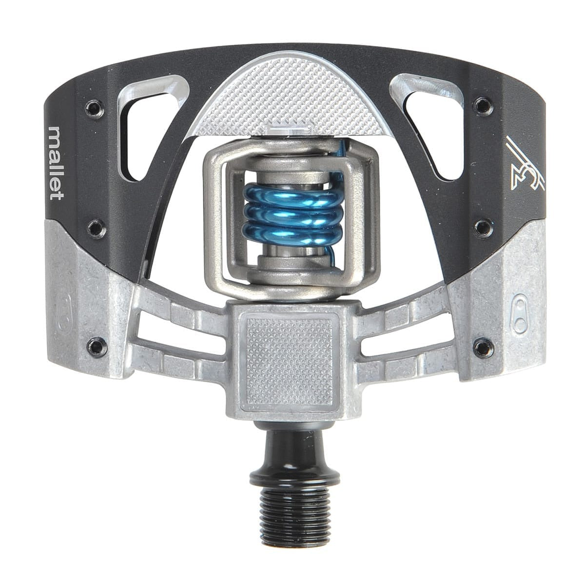 CRANKBROTHERS MALLET 3 polkimet Sininen