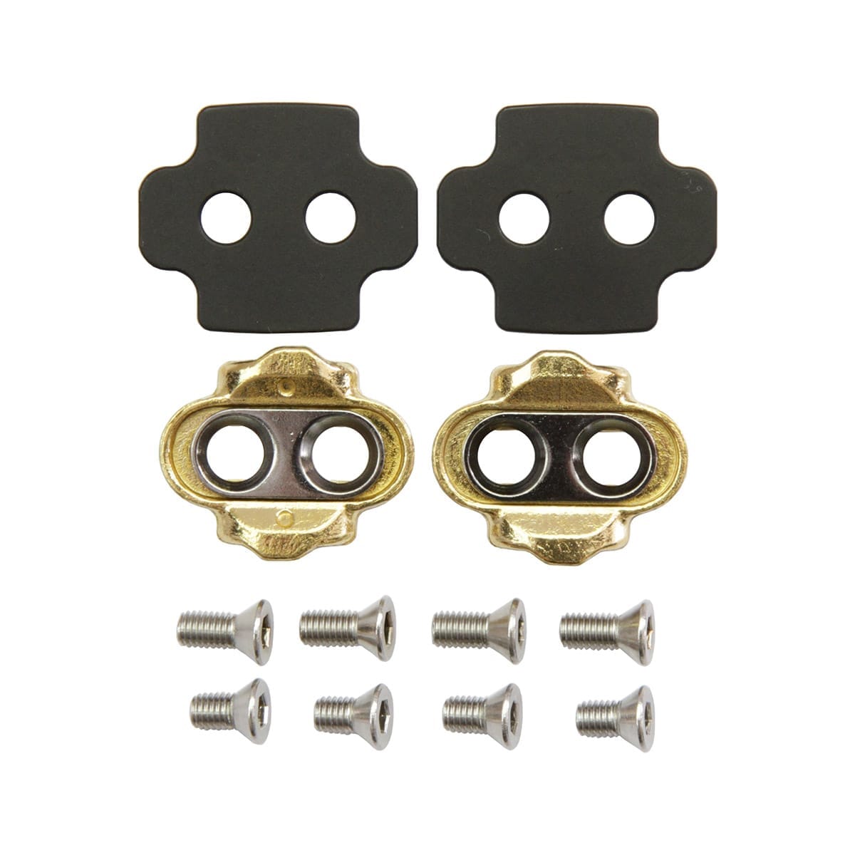 CRANKBROTHERS CANDY 1 pedaalit Sininen