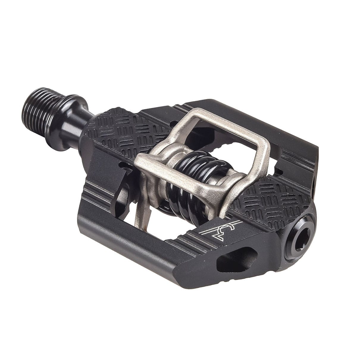 CRANKBROTHERS CANDY 3 polkimet Musta