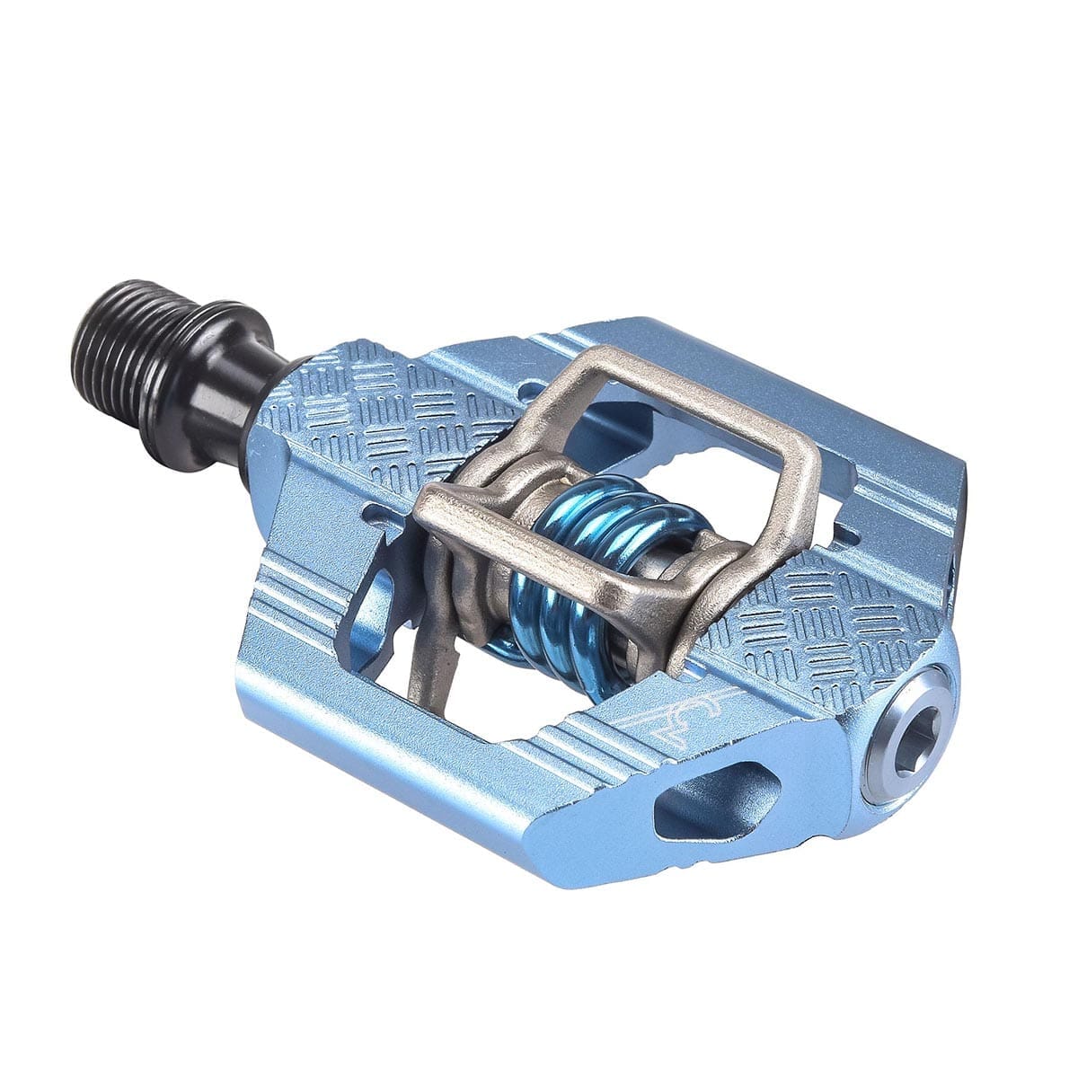 CRANKBROTHERS CANDY 3 polkimet Sininen