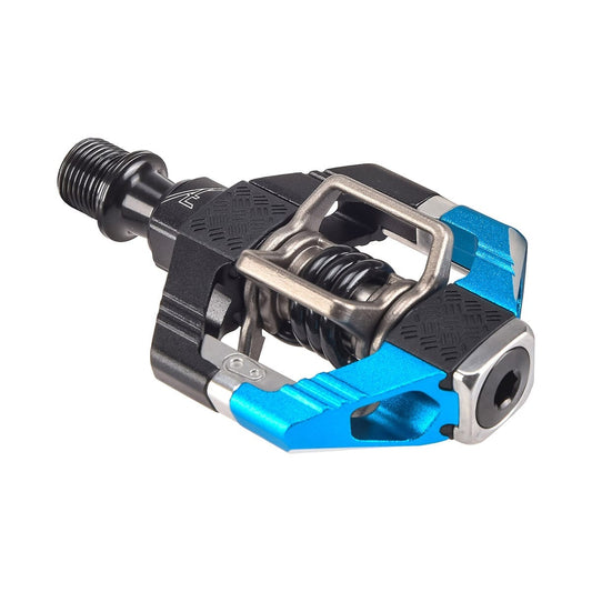 CRANKBROTHERS CANDY 7 pedaalit Sininen