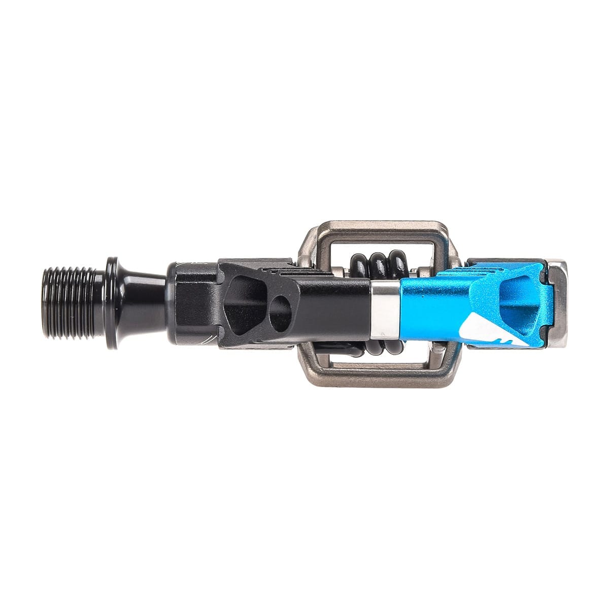 CRANKBROTHERS CANDY 7 pedaalit Sininen