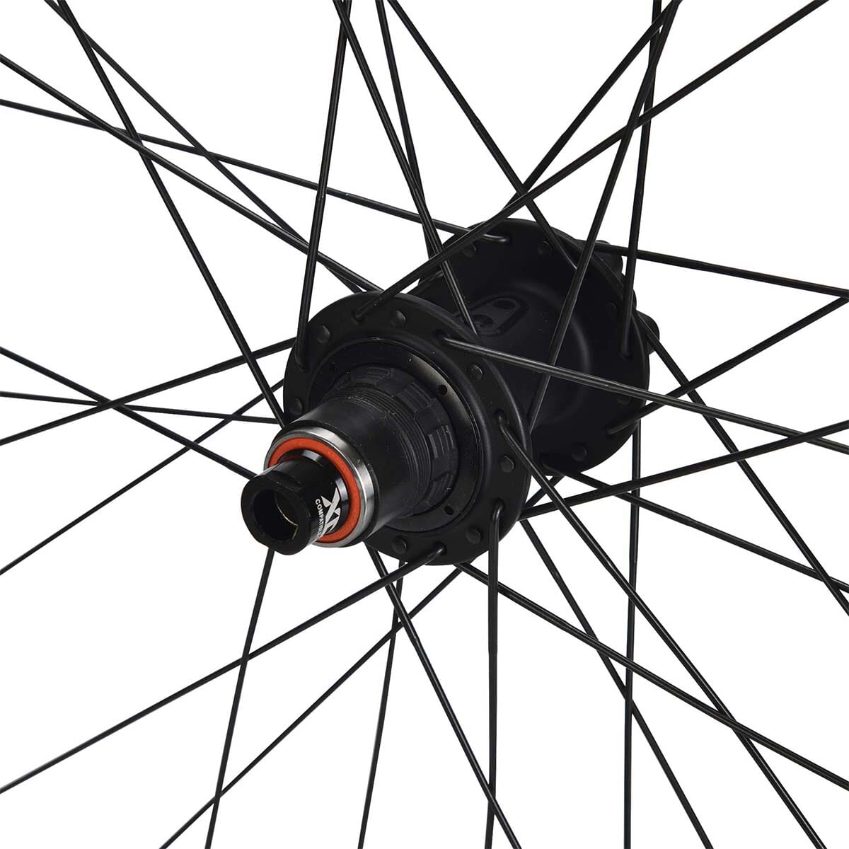 CRANKBROTHERS SYNTHESIS E-MTB 29" 12x148 mm Boost takapyörä