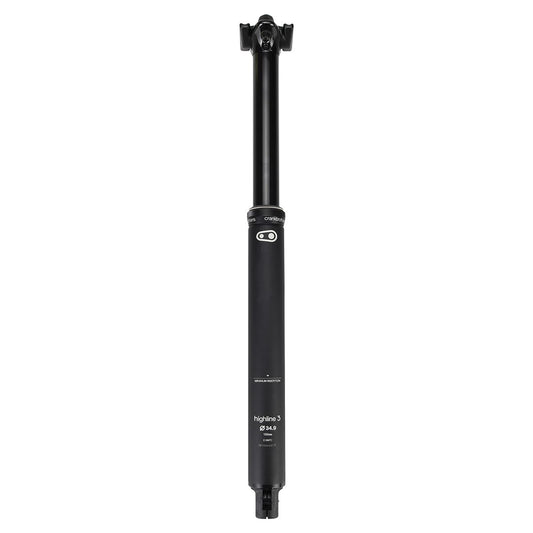 CRANKBROTHERS HIGHLINE 3 150mm teleskooppipenkki