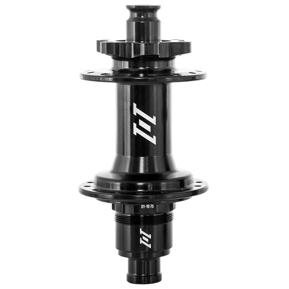 CRANKBROTHERS SYNTHESIS Enduro I9 27.5" 12x148 mm Boost takapyörä