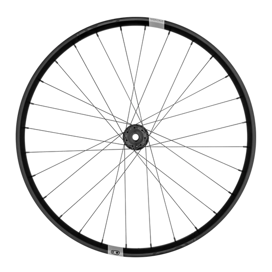 CRANKBROTHERS SYNTHESIS I9 27.5" 15x110 mm Boost etupyörä