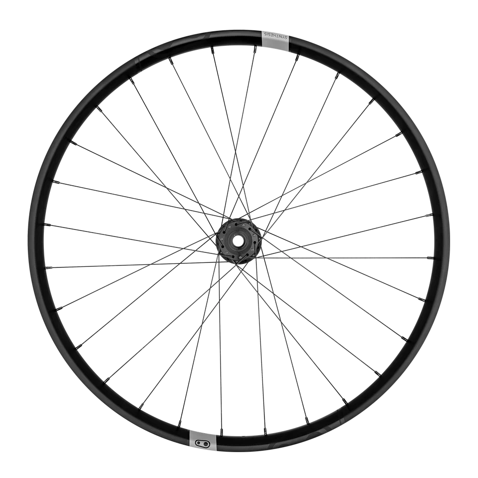 CRANKBROTHERS SYNTHESIS Enduro I9 29" 15x110 mm Boost etupyörä