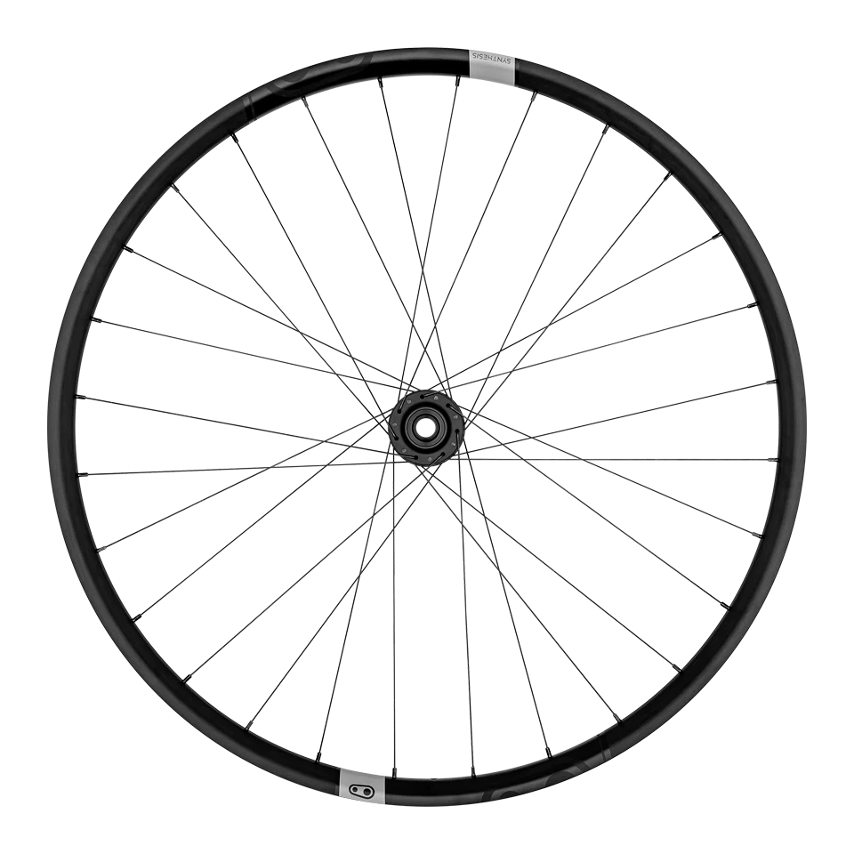 CRANKBROTHERS SYNTHESIS XCT I9 29" 15x110 mm Boost etupyörä