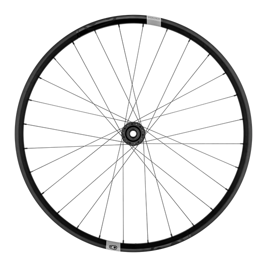 CRANKBROTHERS SYNTHESIS XCT I9 29" 15x110 mm Boost etupyörä