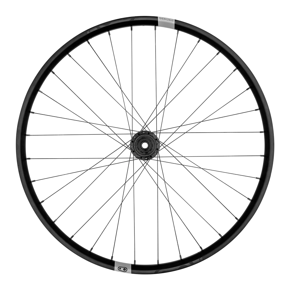 CRANKBROTHERS SYNTHESIS XCT I9 29" 12x148 mm Boost takapyörä