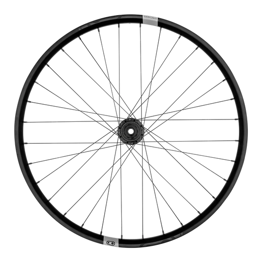 CRANKBROTHERS SYNTHESIS XCT I9 29" 12x148 mm Boost takapyörä