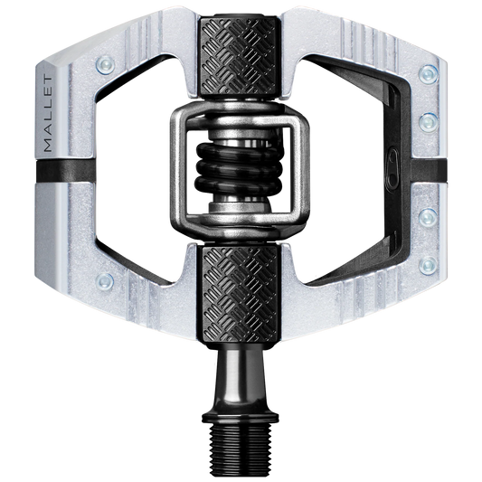 CRANKBROTHERS MALLET ENDURO LS polkimet Hopea