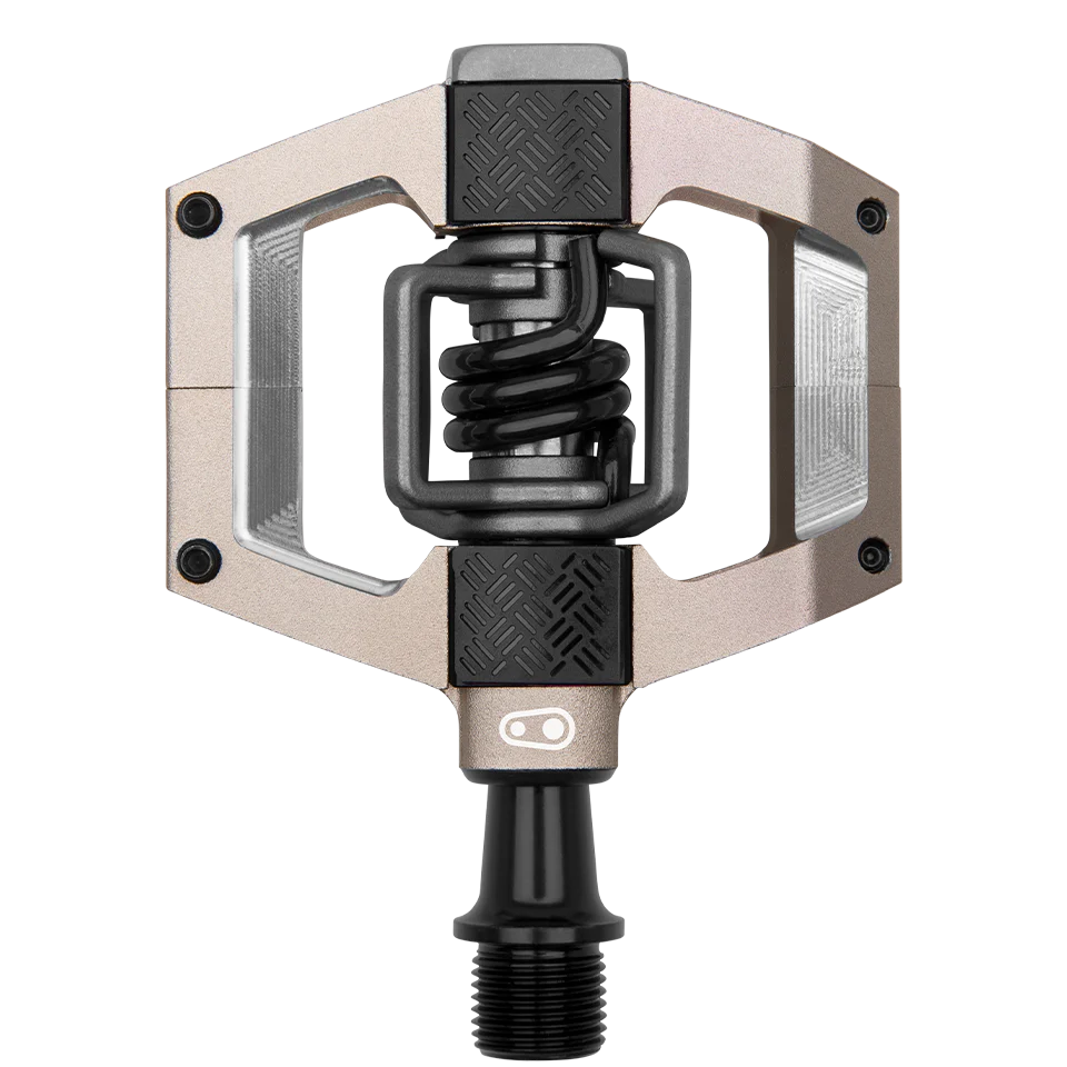 CRANKBROTHERS MALLET -polkimet Trail Champagne