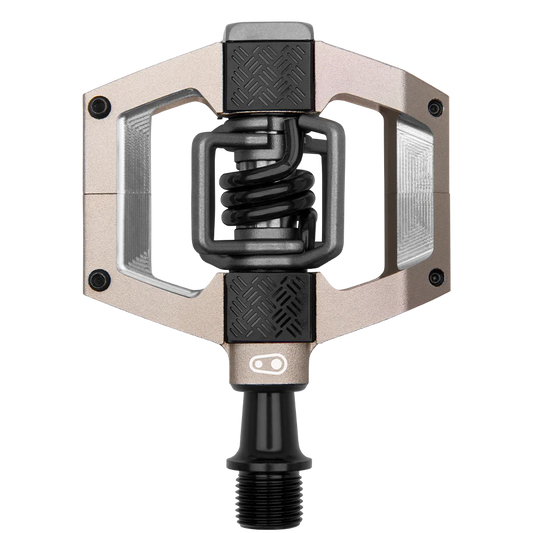 CRANKBROTHERS MALLET -polkimet Trail Champagne