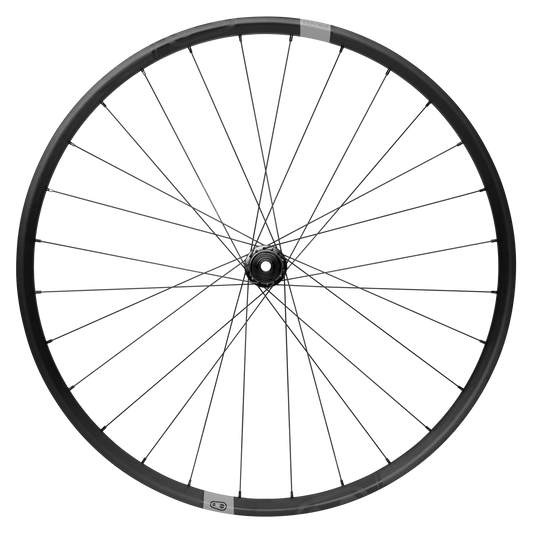 CRANKBROTHERS SYNTHESIS Alumiininen GRAVEL Tubeless Ready etupyörä (Center Lock)
