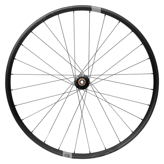 Takapyörä CRANKBROTHERS SYNTHESIS Aluminium Gravel Tubeless Ready (Center Lock)