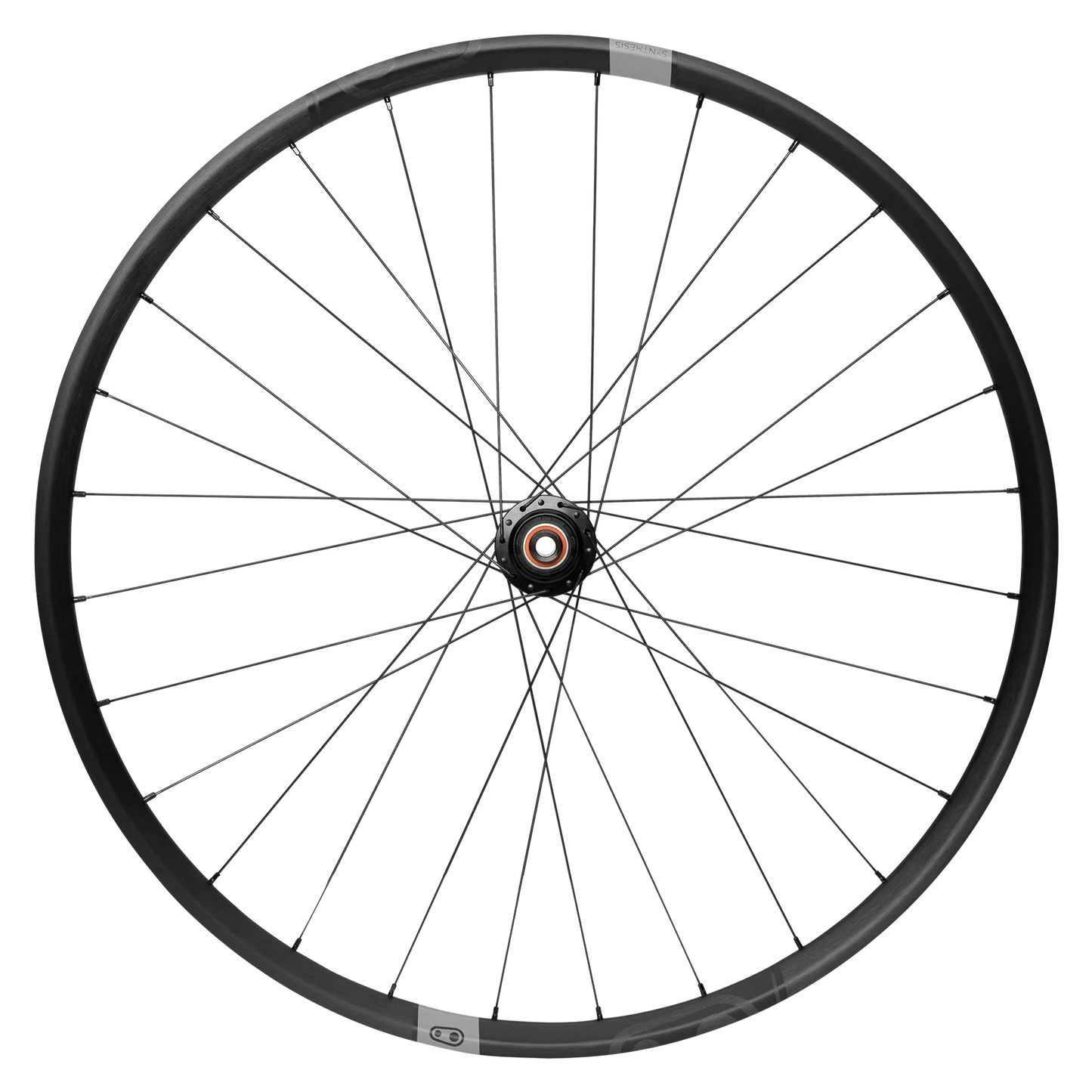 Pari CRANKBROTHERS SYNTHESIS Alumiini Gravel Tubeless Ready pyörät (Center Lock)