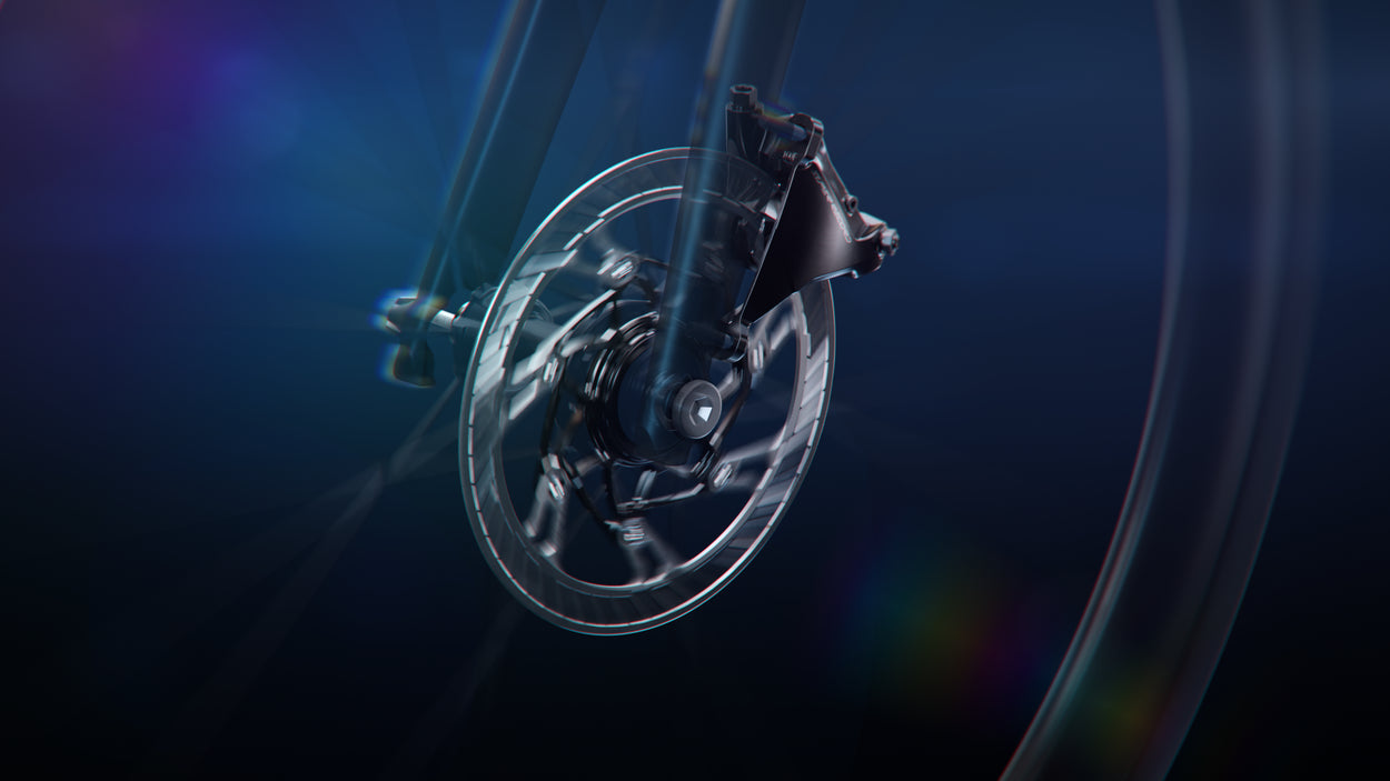 CAMPAGNOLO SUPER RECORD WRL 2x12V paketti