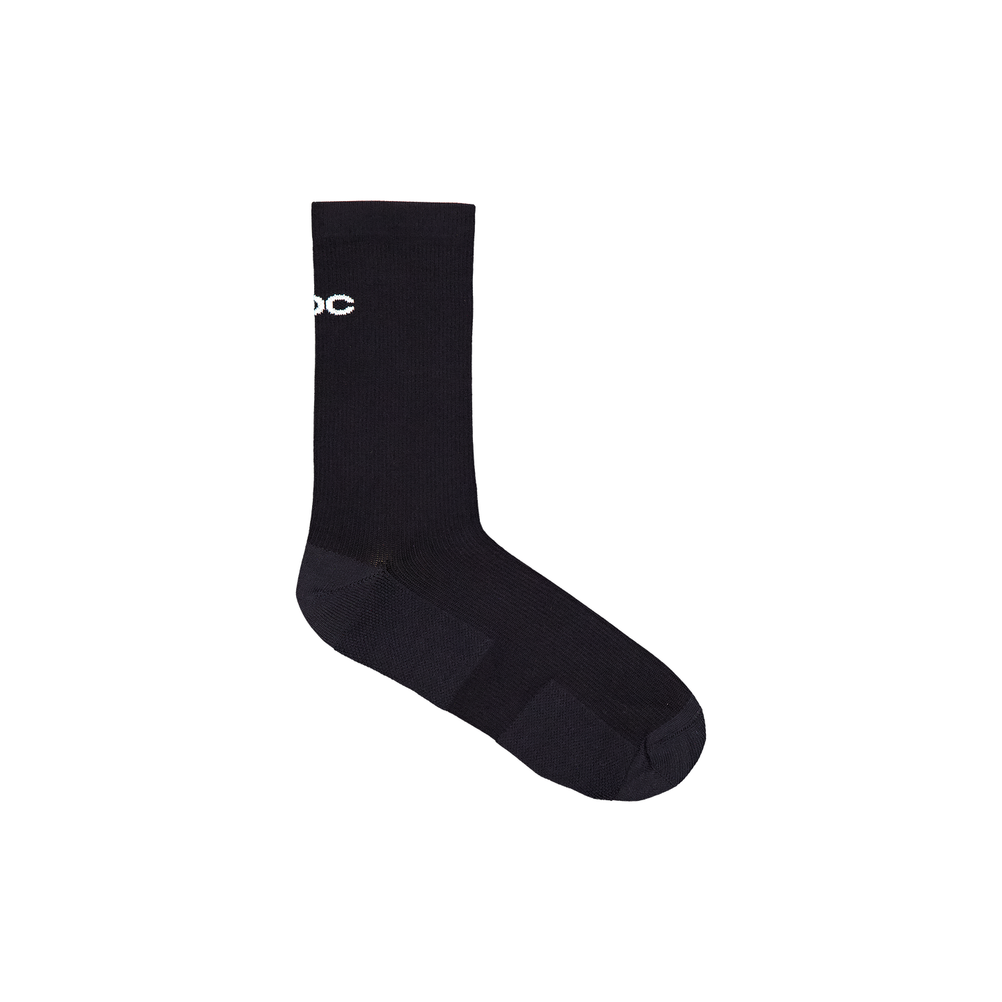POC MOTION MTB PITKÄT SUKAT Musta