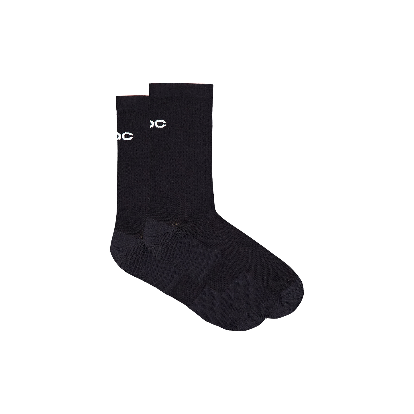 POC MOTION MTB PITKÄT SUKAT Musta