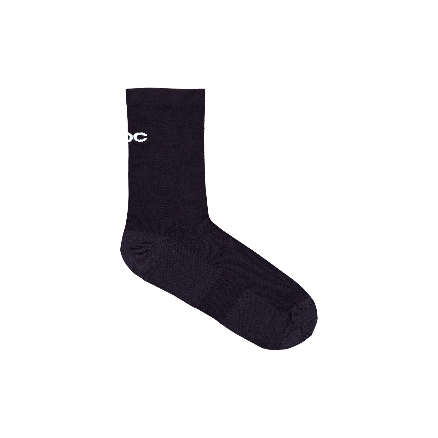 POC MOTION MTB-sukat Musta