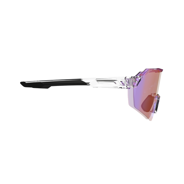 Silmälasit LEATT RIDEVIZ Lite Small Kristallinkirkas IRIZ CRYZTAL Fuschia 22 VLT