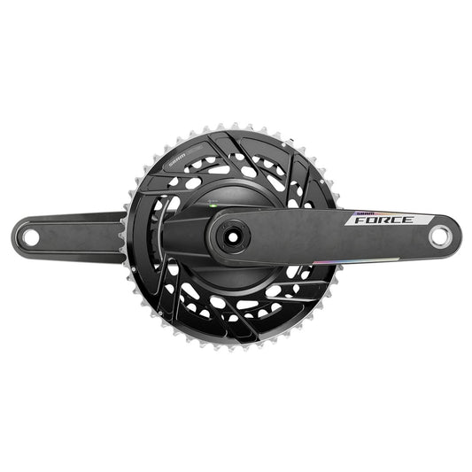 12V tehoanturi kampiakseli SRAM FORCE AXS E1 DUB DM