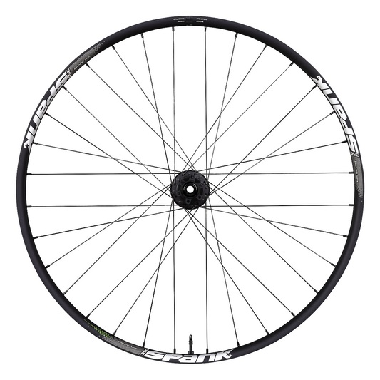 SPANK 350 VIBROCORE E-BIKE 29" 12x148 mm Boost takapyörä