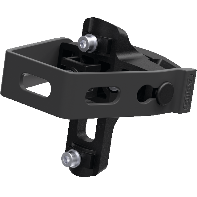 ABUS BORDO 6000K Taitettava nivelletty varkaudenestolukko + ST-kiinnike