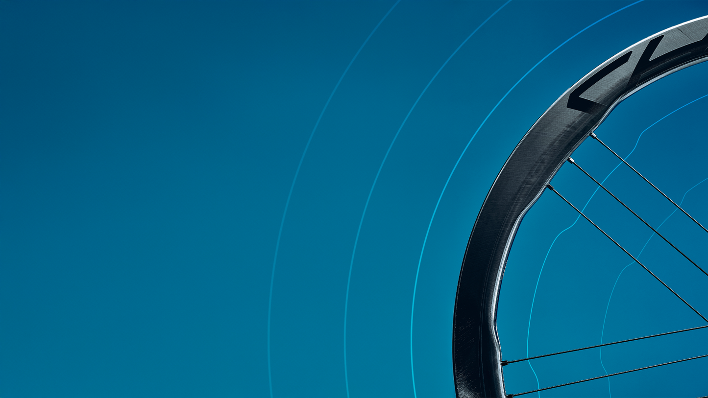 CAMPAGNOLO SHAMAL DUAL PROFILE CARBON C23 Tubeless Ready -pyöräpari (Center Lock)