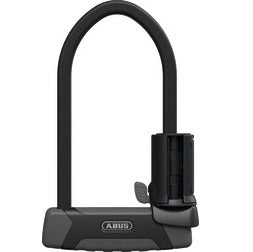ABUS GRANIT X-Plus 540/160 HB300 U varkaudenestolukko + SHB-kiinnike