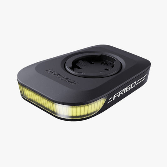 RAVEMEN FR 160 etuvalo - Garmin/Wahoo