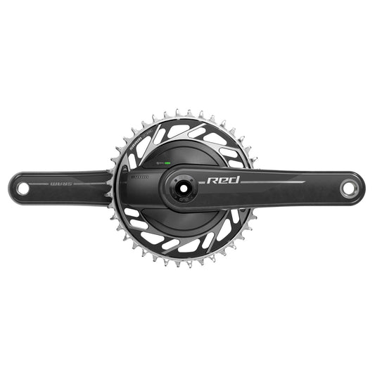 SRAM RED AXS XPLR E1 DUB WIDE DM 12/13V Power Sensor Mono kampiakseli.