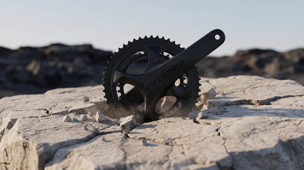 CAMPAGNOLO RECORD WRL 2x13V -ryhmä