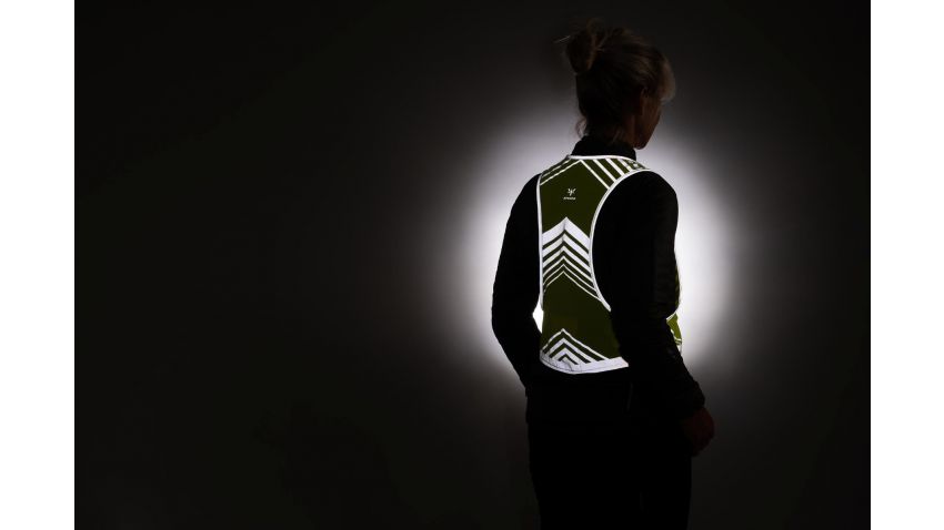 APIDURA PAKATTAVA NÄKYVYYSLIIVI