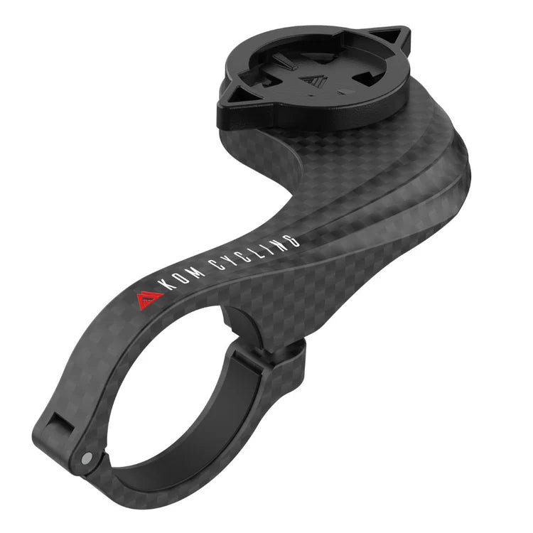 KOM Pyöräily Wahoo Garmin-sovittimeen