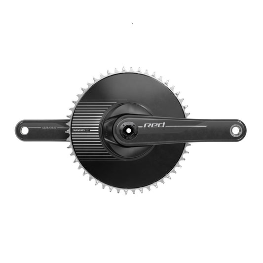 SRAM RED AXS E1 AERO 1X DUB DM 12V Mono kampiakseli.