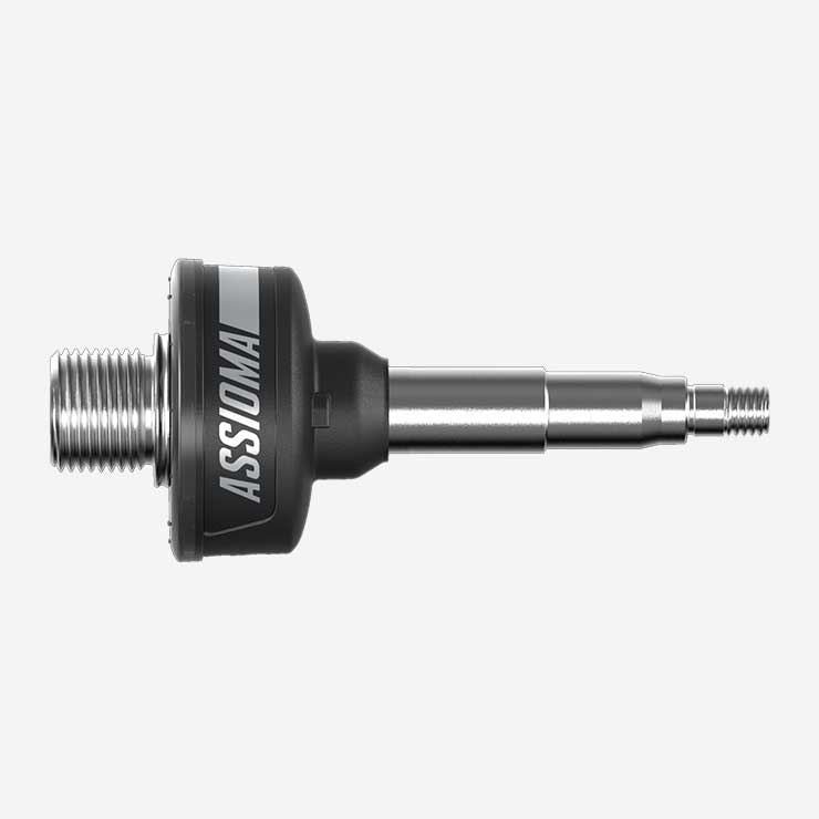 Suora FAVERO ASSIOMA DUO SHIMANO anturi