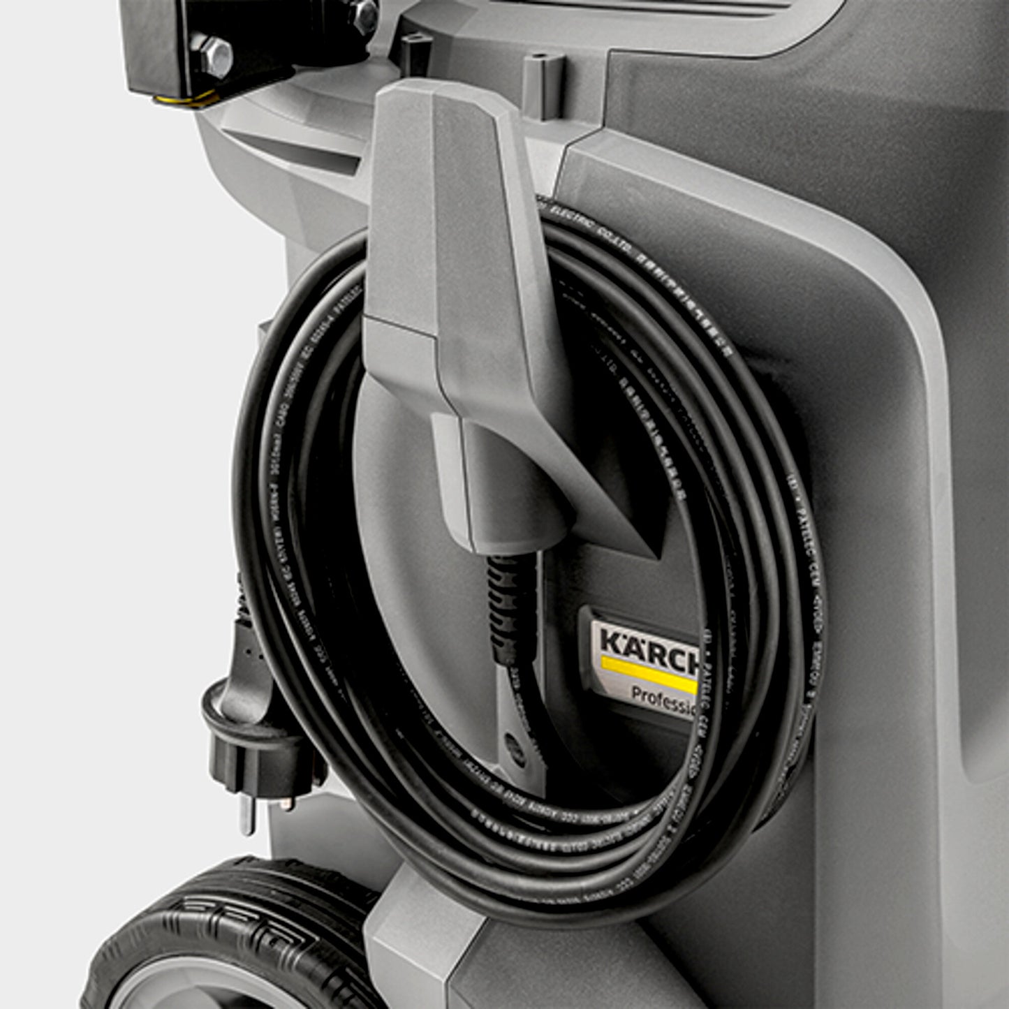 KÄRCHER HD 5/11 Ex Plus Classic -kylmävesipainepesuri